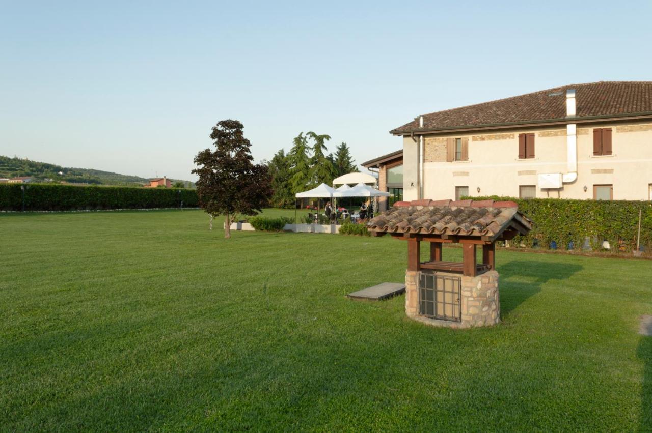 Hotel Alla Corte Dei Bicchi Cavriana Extérieur photo