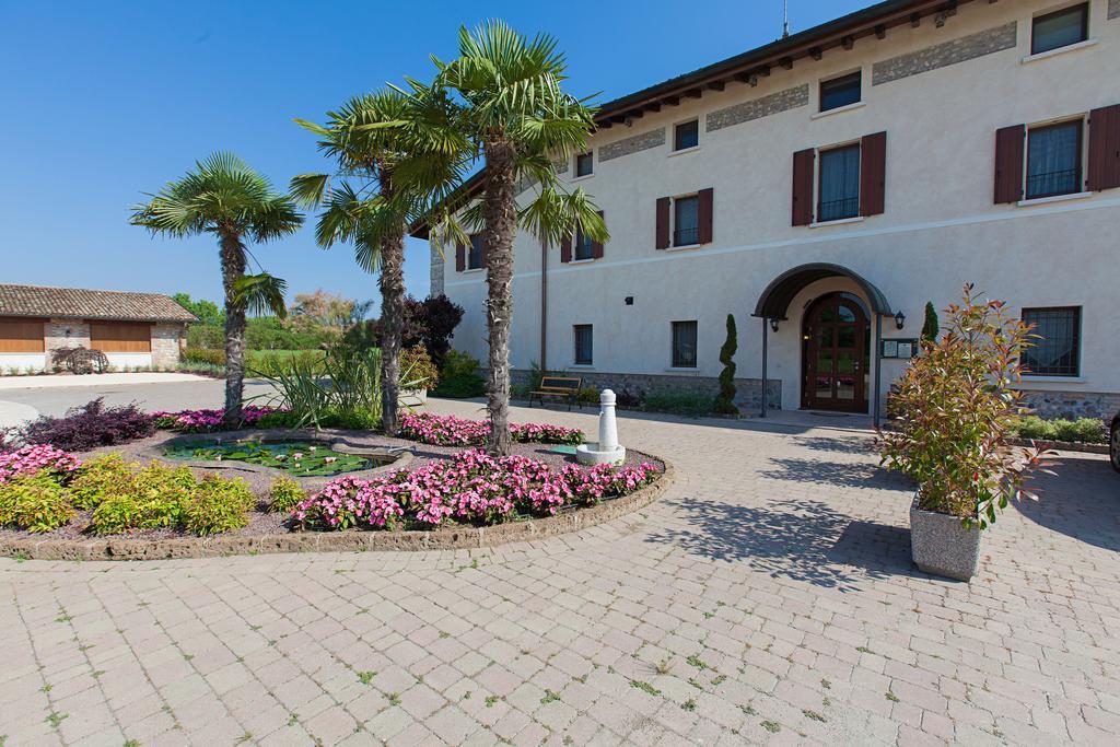 Hotel Alla Corte Dei Bicchi Cavriana Extérieur photo